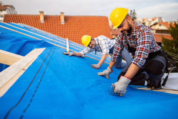 Trusted Newtown, PA Roof Repair & Installaion Experts